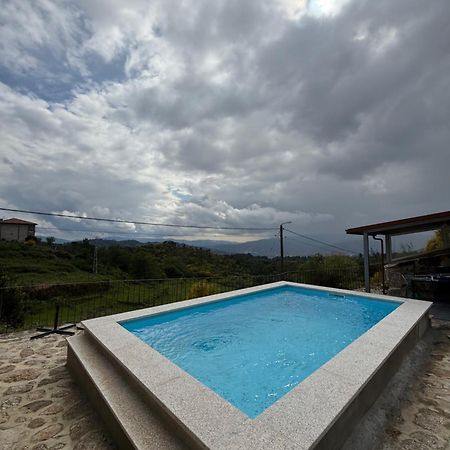 Casa Poente Piscina Privada Villa Arcos de Valdevez Exterior photo
